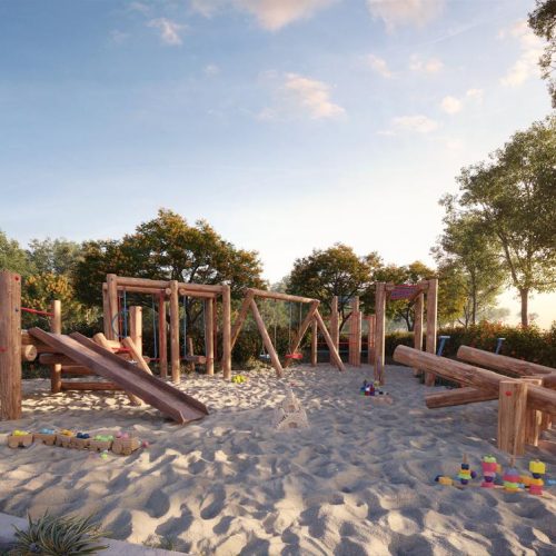 Play Ground